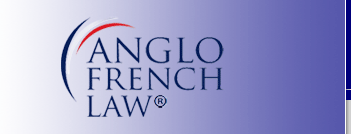 Angle French Lawyers Logo